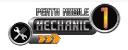 Perth Mobile 1 Mechanic logo